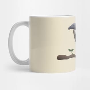 Vulture Mug